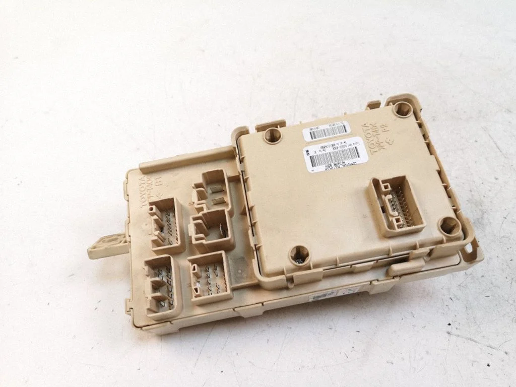Fuse module 892210F020