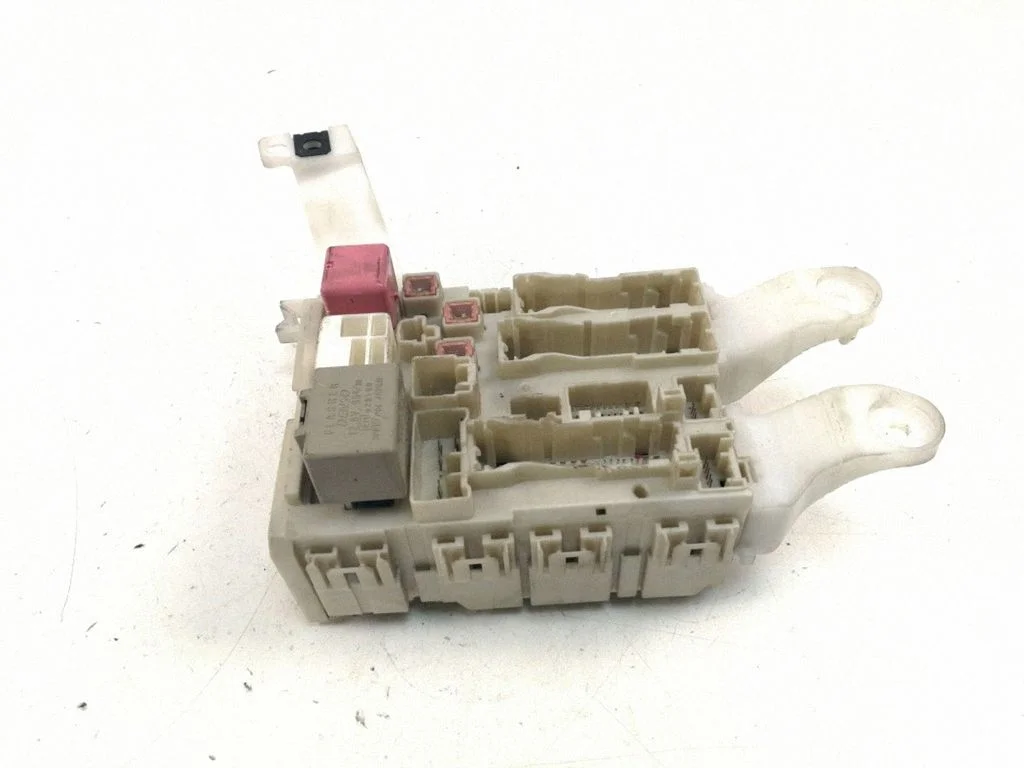 Drošinātāju bloks 8273002150A