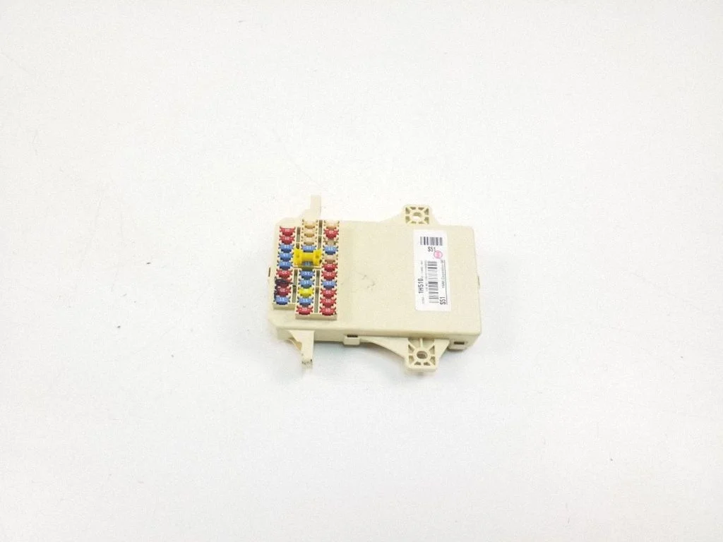 Drošinātāju bloks 919502H500