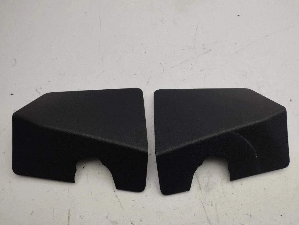 Other interior part 769348549R – Renault Megane Mégane Renault Sport III (IV Based) (2017-2023)