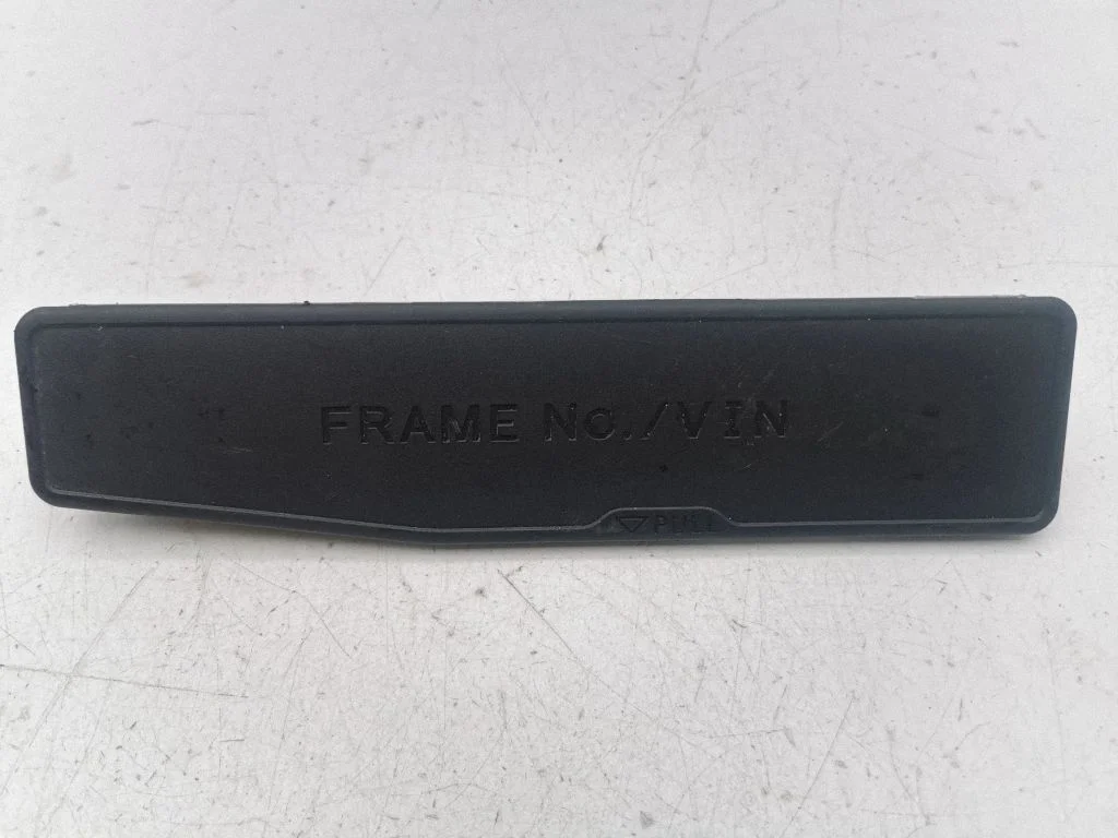 Other interior part – Toyota RAV 4 (XA50) (2018-)