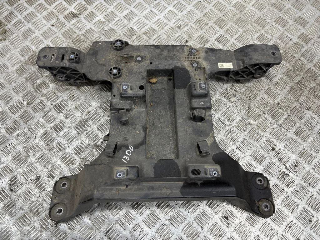 Cita motora nodalījuma detaļa 1EA805211B