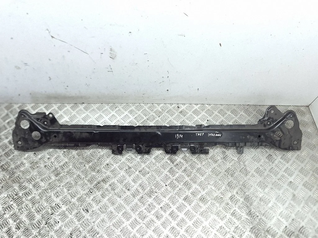 Other engine bay part 663544855R – Renault Megane IV (2016-)