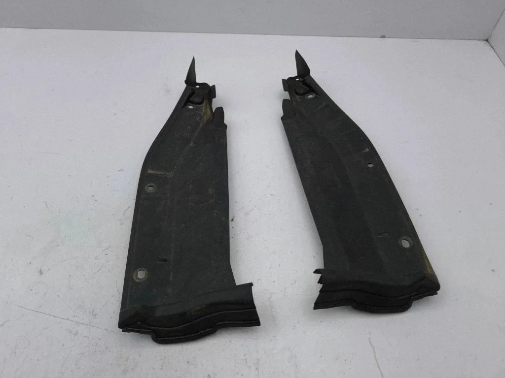 Other engine bay part 8Y0821169