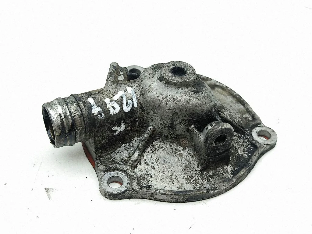 Muu mootoriruumi osa 90132522F