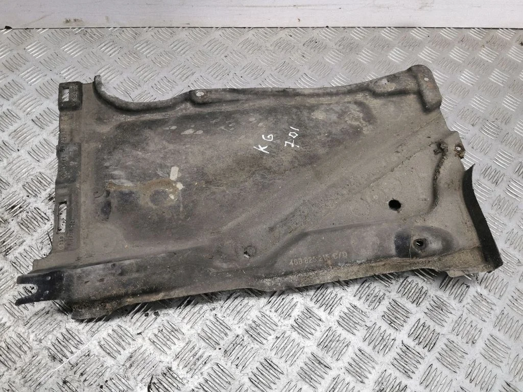 Other under body part 4G8825215