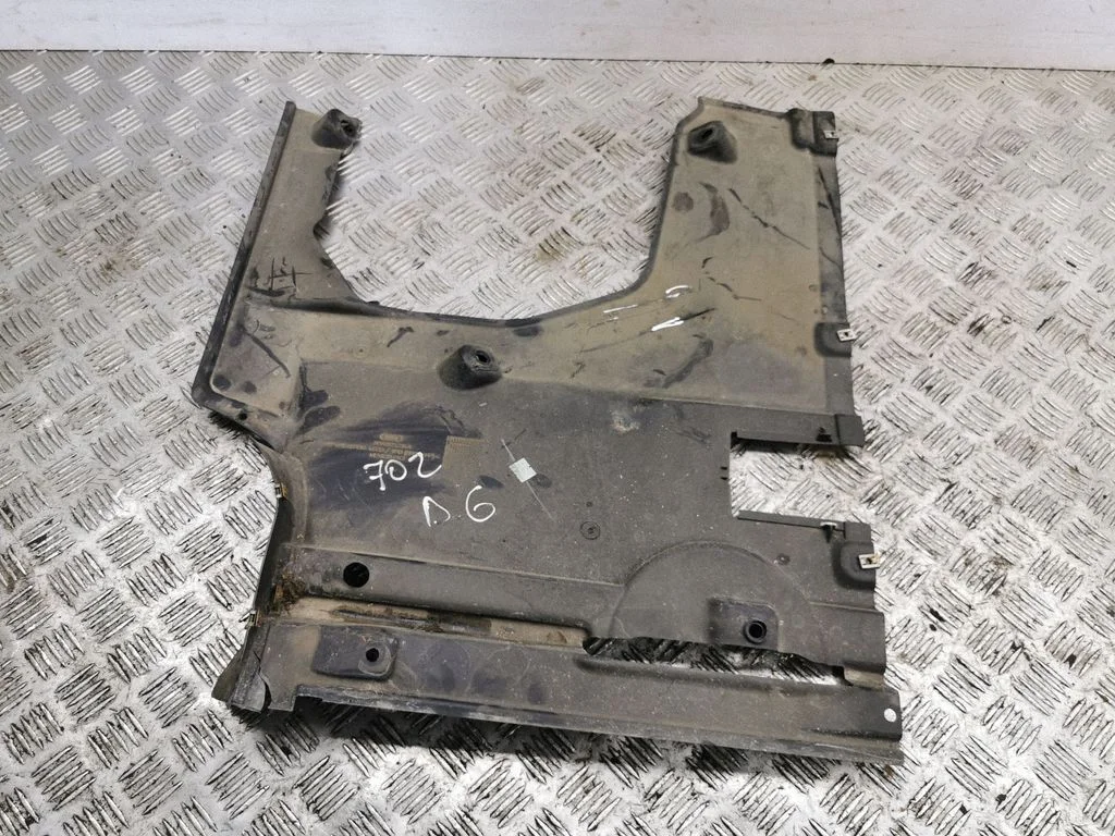 Other under body part 80A825216A