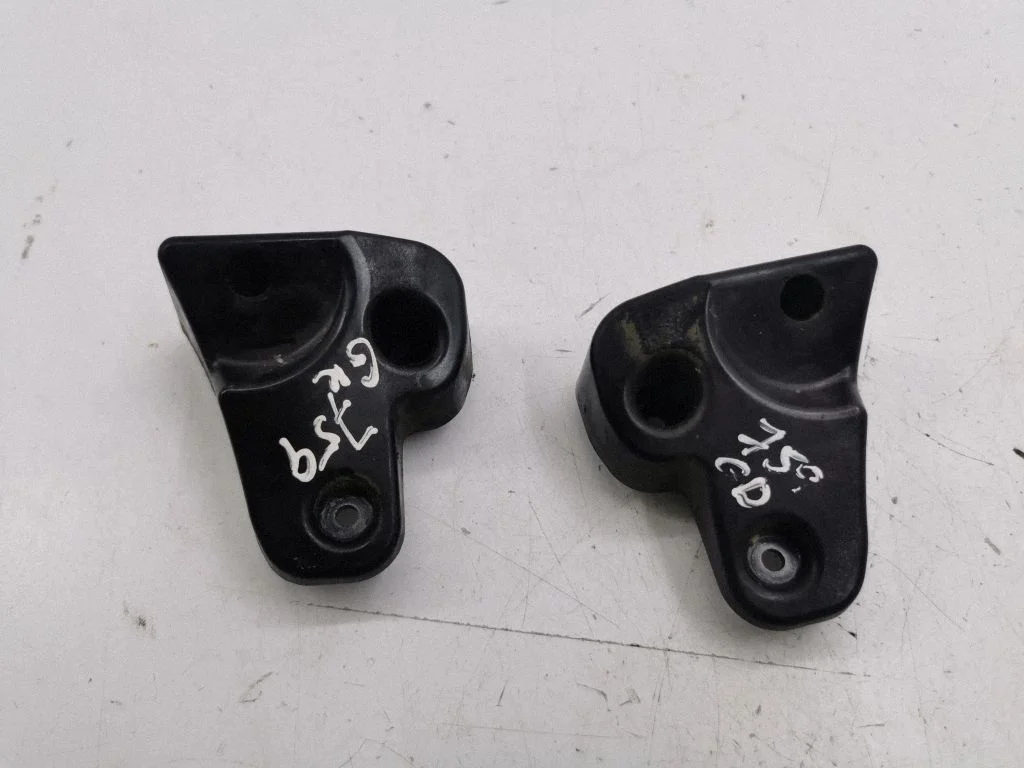 Other exterior part BJ3217B918AB