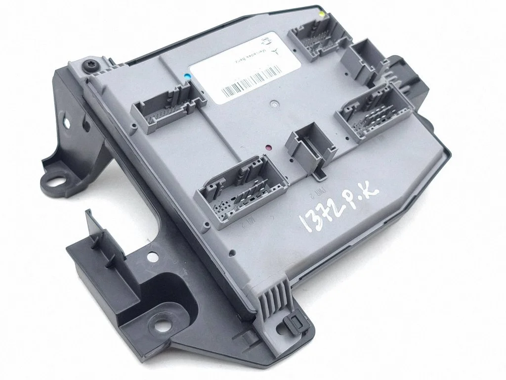 Comfort/convenience module A2059007147