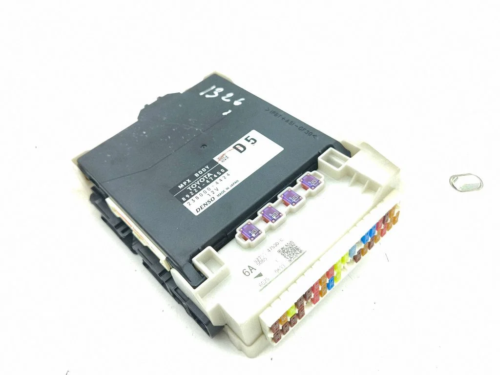 Comfort/convenience module 8922147450