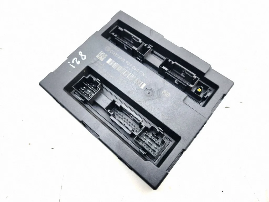 Comfort/convenience module 4H0907064CN