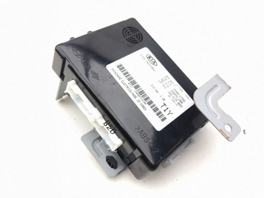 Comfort/convenience module – KIA Optima (2010-2015)
