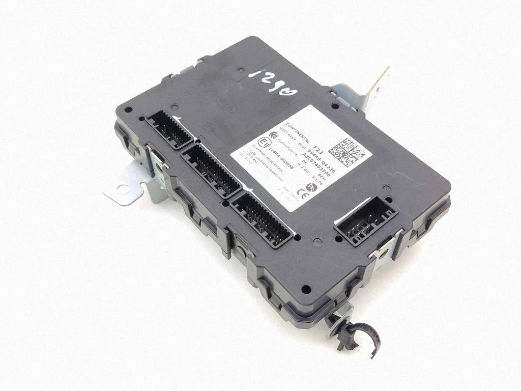 Mugavusmoodul 954A0Q4230