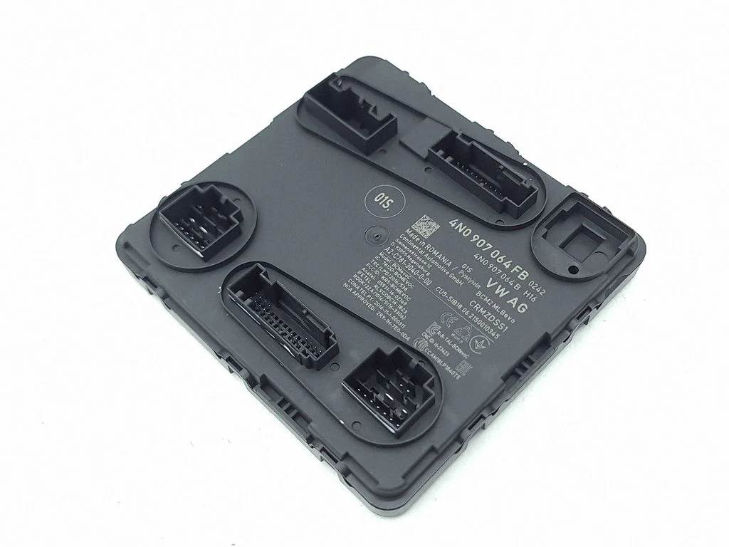 Mugavusmoodul 4N0907064FB