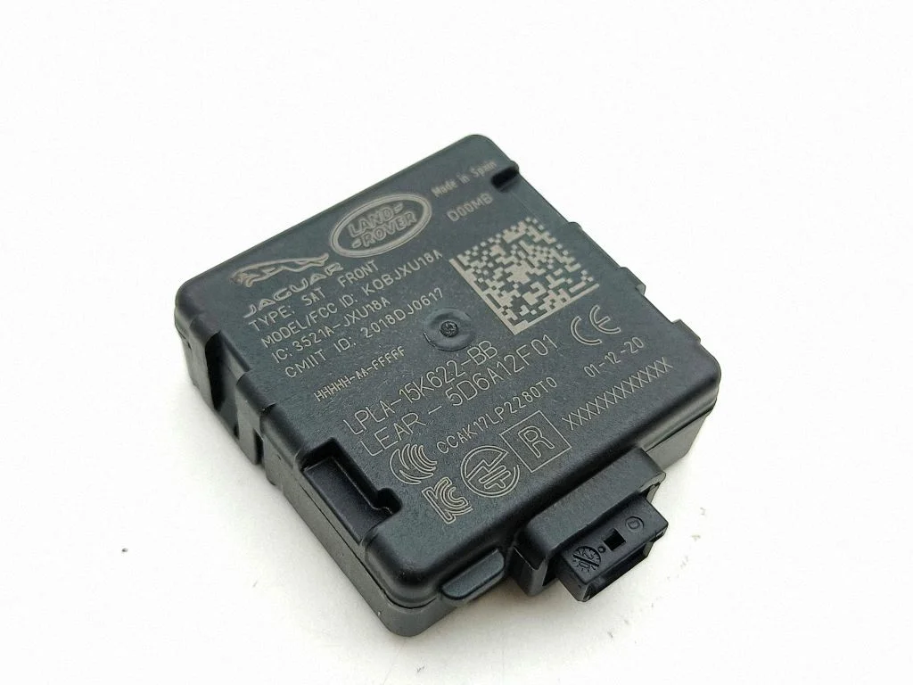 Komforta modulis LPLA15K622BB
