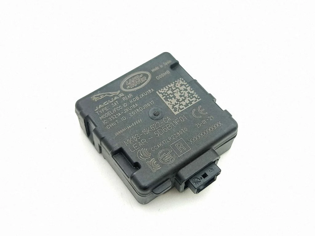 Komforta modulis MK8315K622CA