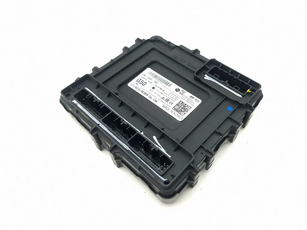 Comfort/convenience module 95400N7050