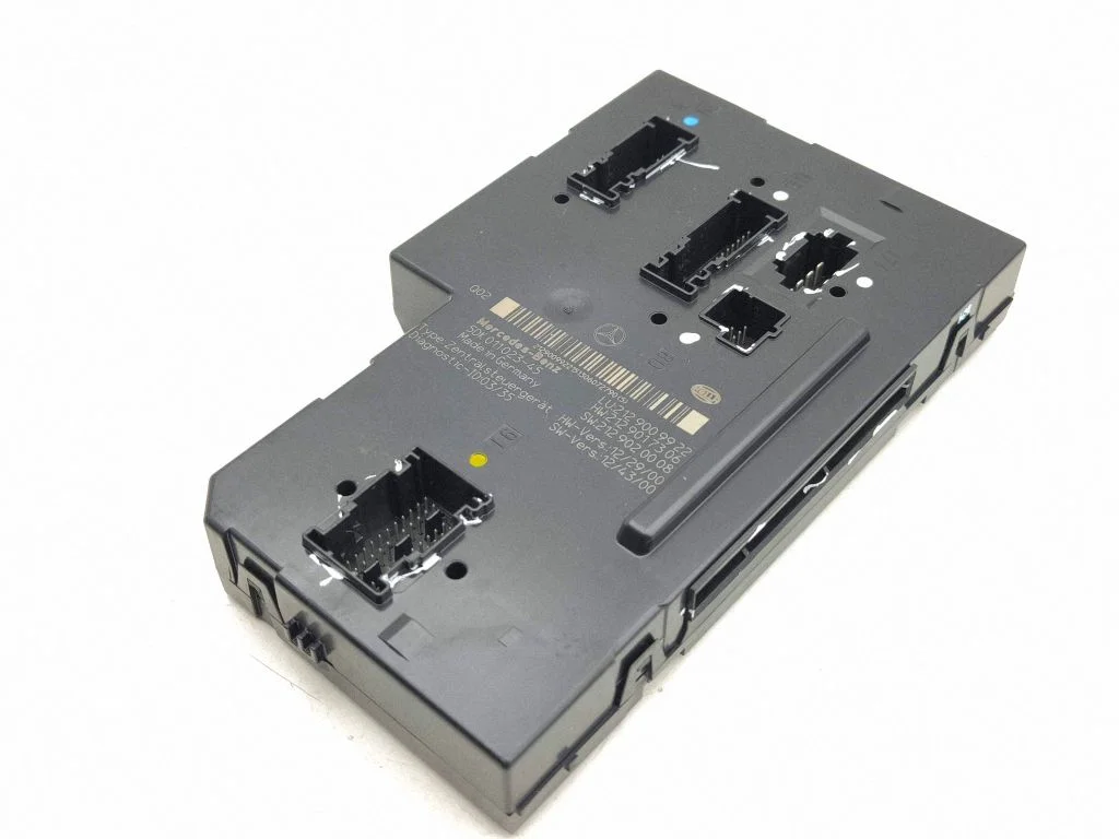 Comfort/convenience module 5DK01102345