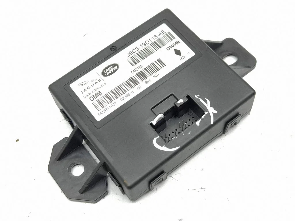 Mugavusmoodul J9C319D118AE