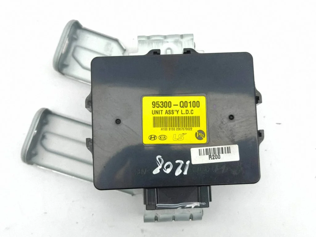 Comfort/convenience module 95300Q0100