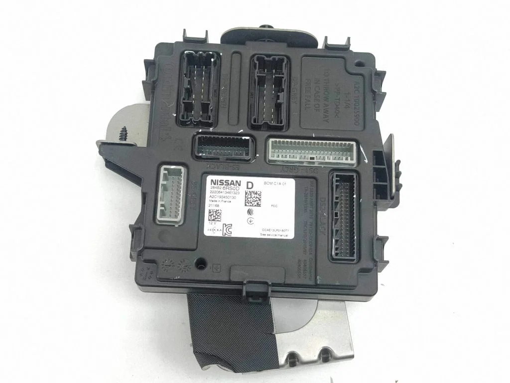 Moduł komfortu 284B26RS0D