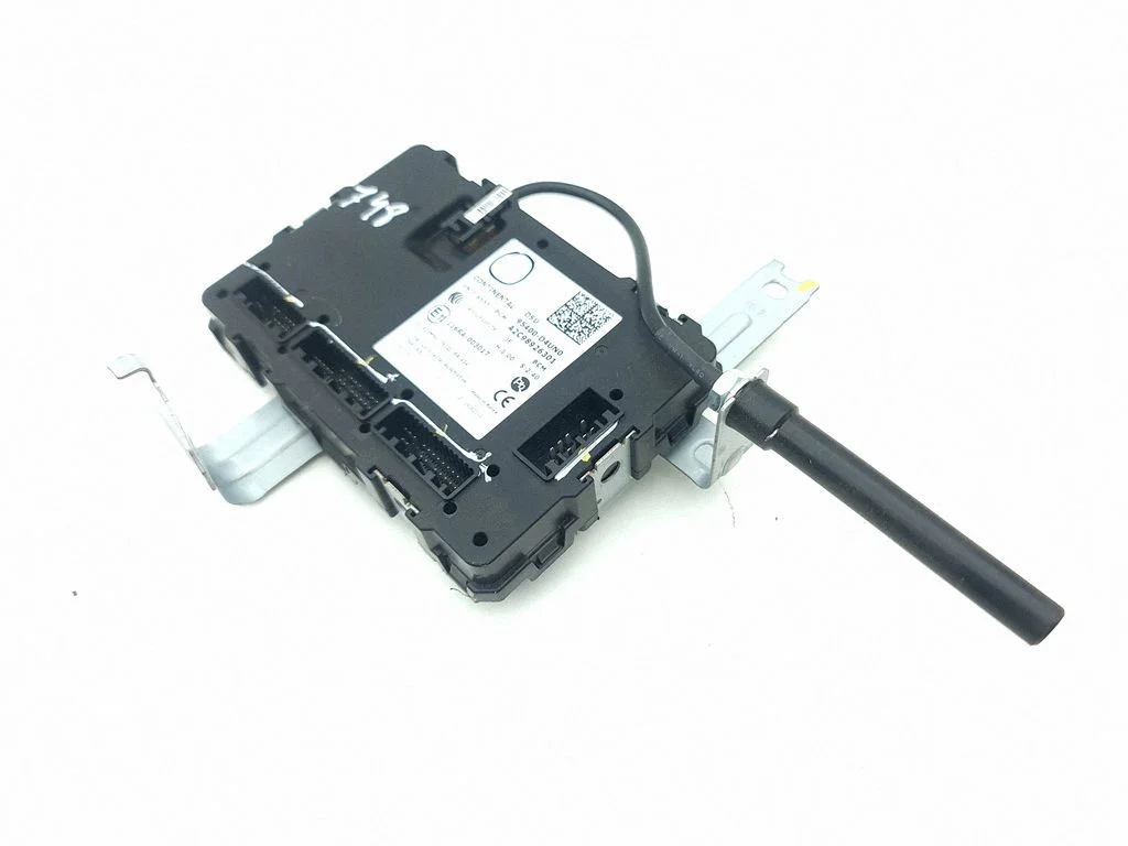 Comfort/convenience module – KIA Optima (2015-2020)