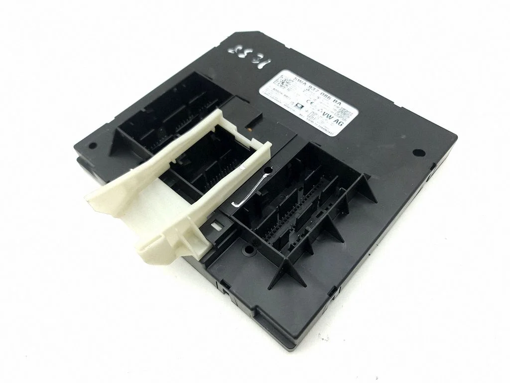 Moduł komfortu 5WA937086BA