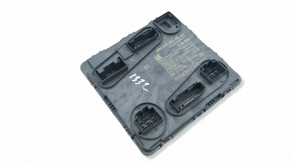 Comfort/convenience module CRMZDSS1