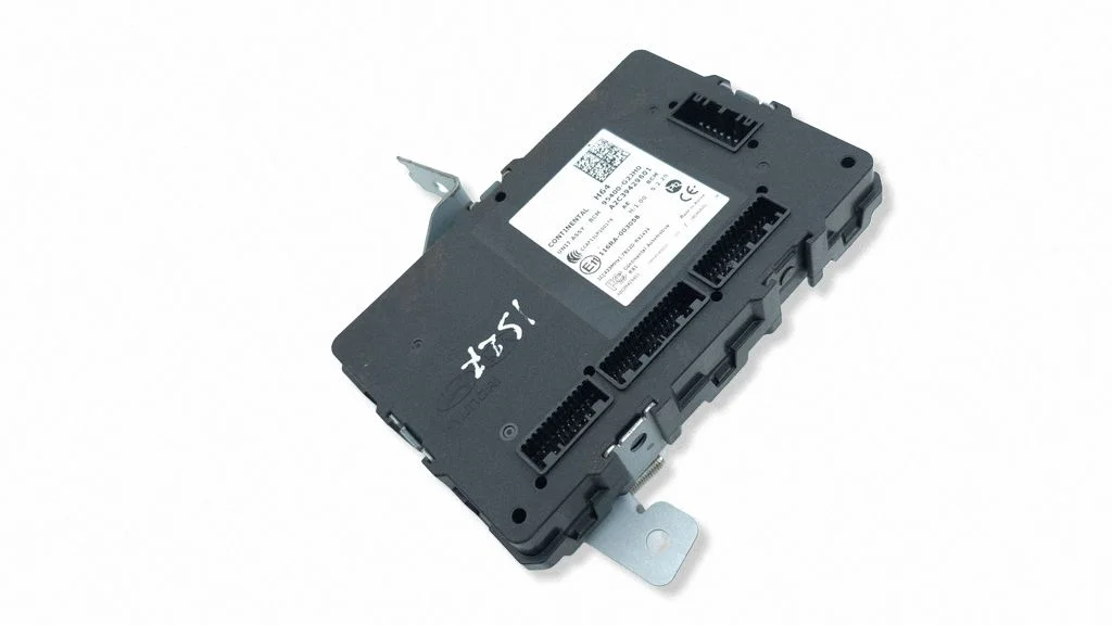 Comfort/convenience module 116RA003058