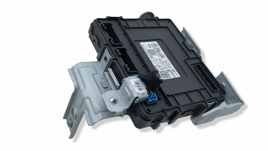 Comfort/convenience module 5074ABDC4E01