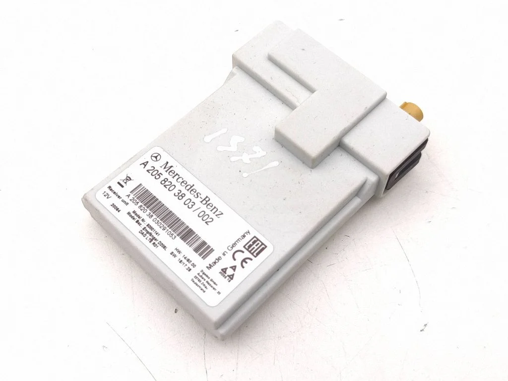 Mugavusmoodul A2058203803
