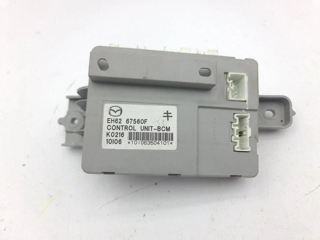 Comfort/convenience module EH6267560F