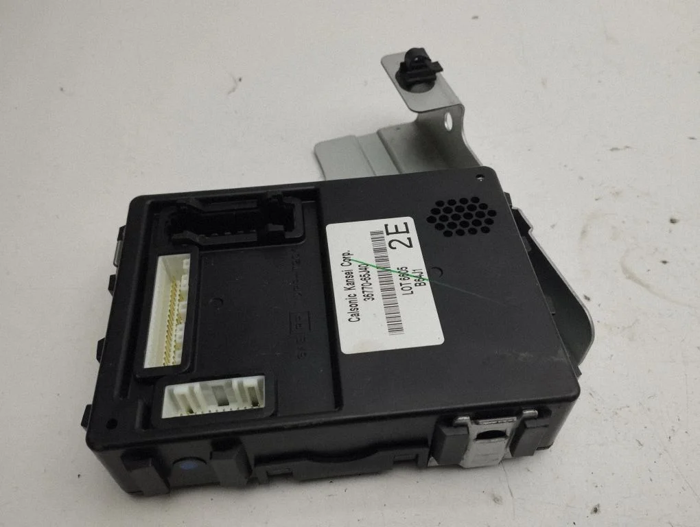 Comfort/convenience module 3677065J40
