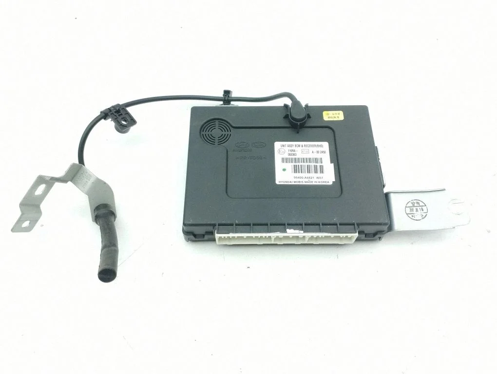 Comfort/convenience module 95400A6821