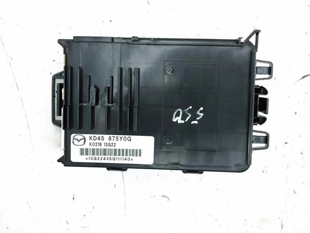 Moduł komfortu KD45675Y0G