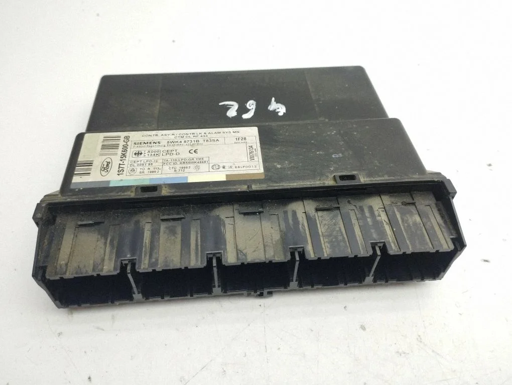 Mugavusmoodul 1S7T15K600GB