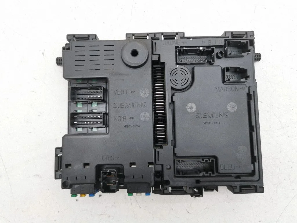 Comfort/convenience module 9626460880