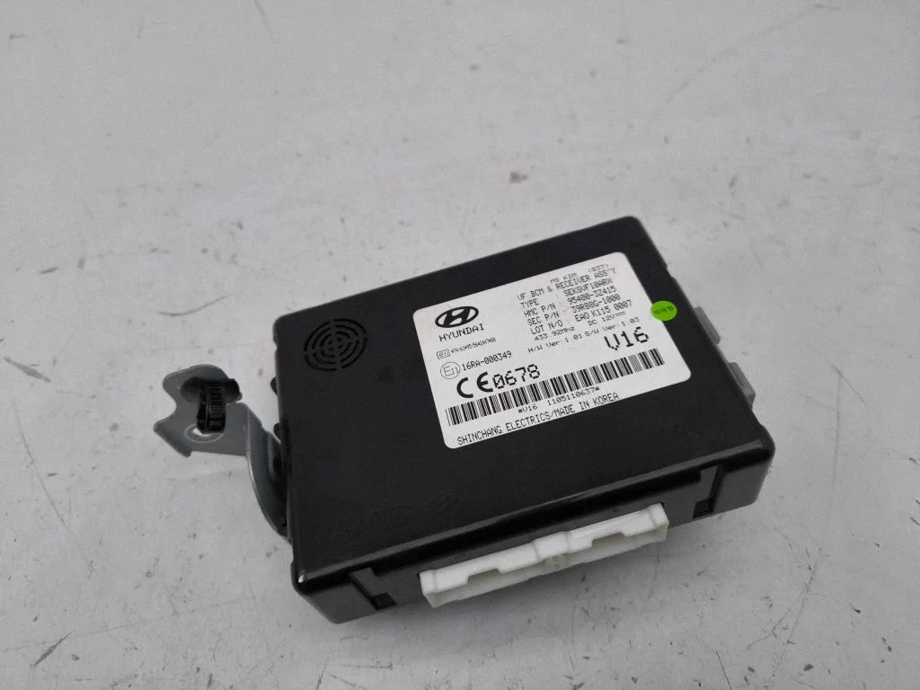 Mugavusmoodul 954003Z415