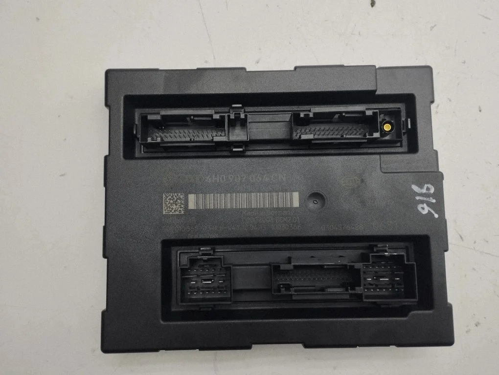 Comfort/convenience module 4H0907064CN