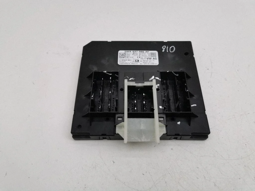 Mugavusmoodul 5WA937086AF
