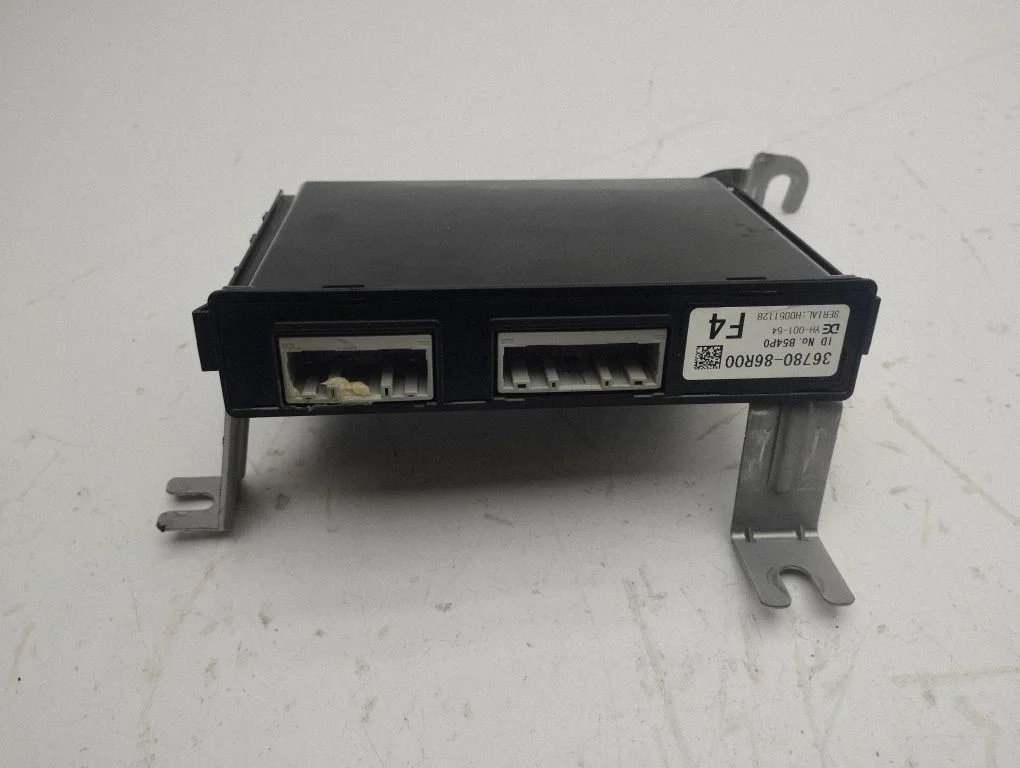 Comfort/convenience module 3678086R00