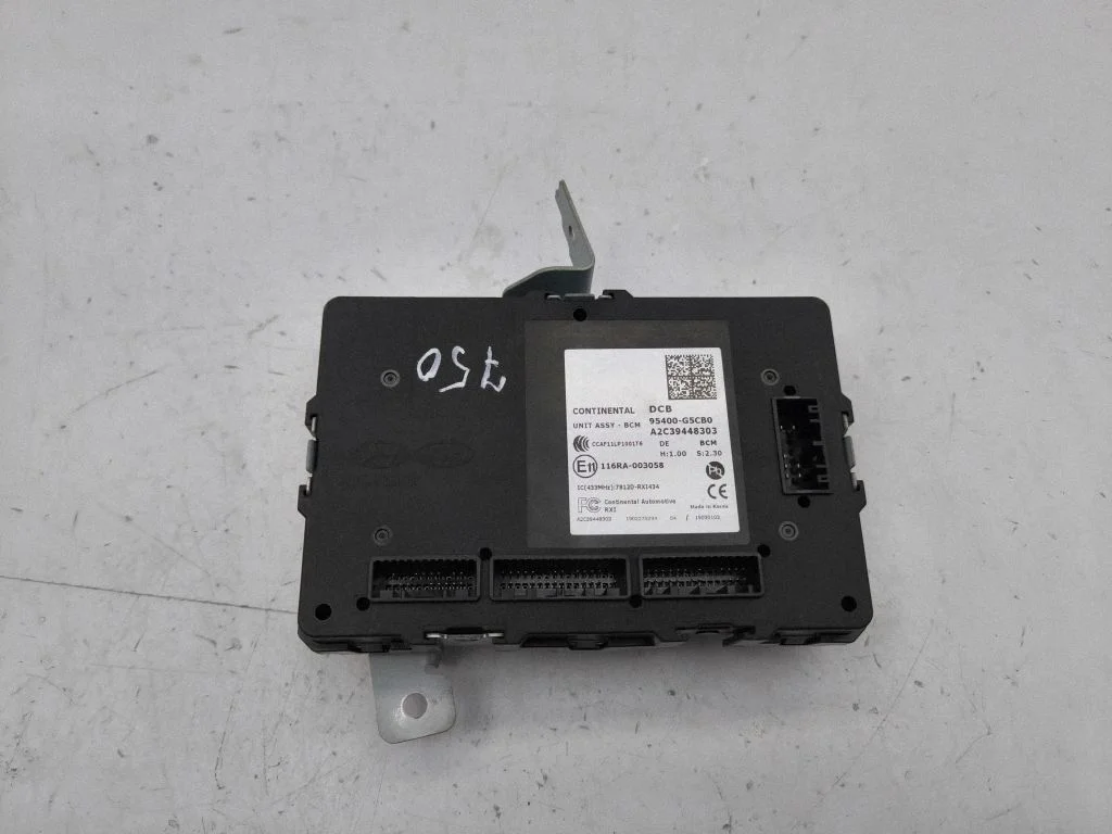 Komforta modulis 95400G5CB0