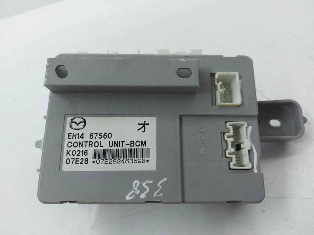 Comfort/convenience module EH1467560