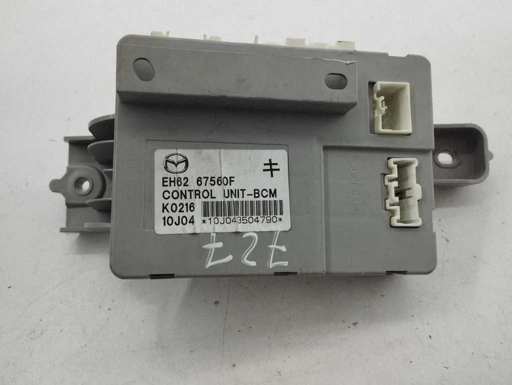 Comfort/convenience module EH6267560F