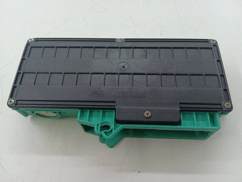 Comfort/convenience module 9636029780