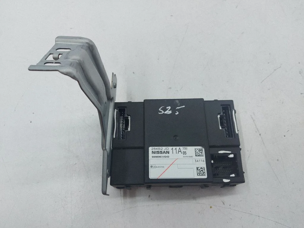 Comfort/convenience module 284B2JD