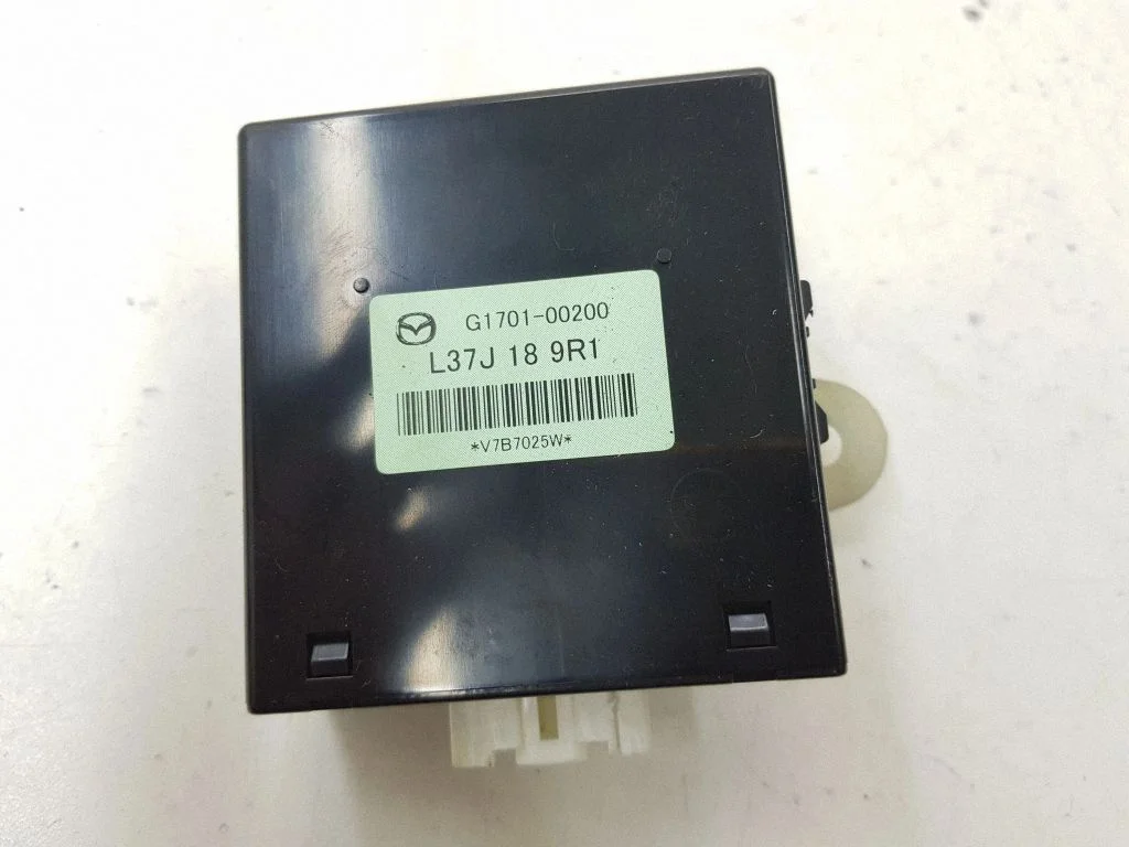 Comfort/convenience module G170100200
