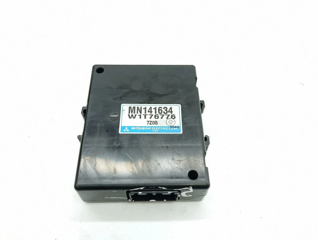 Comfort/convenience module MN141634