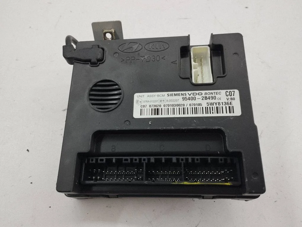 Mugavusmoodul 954002B490