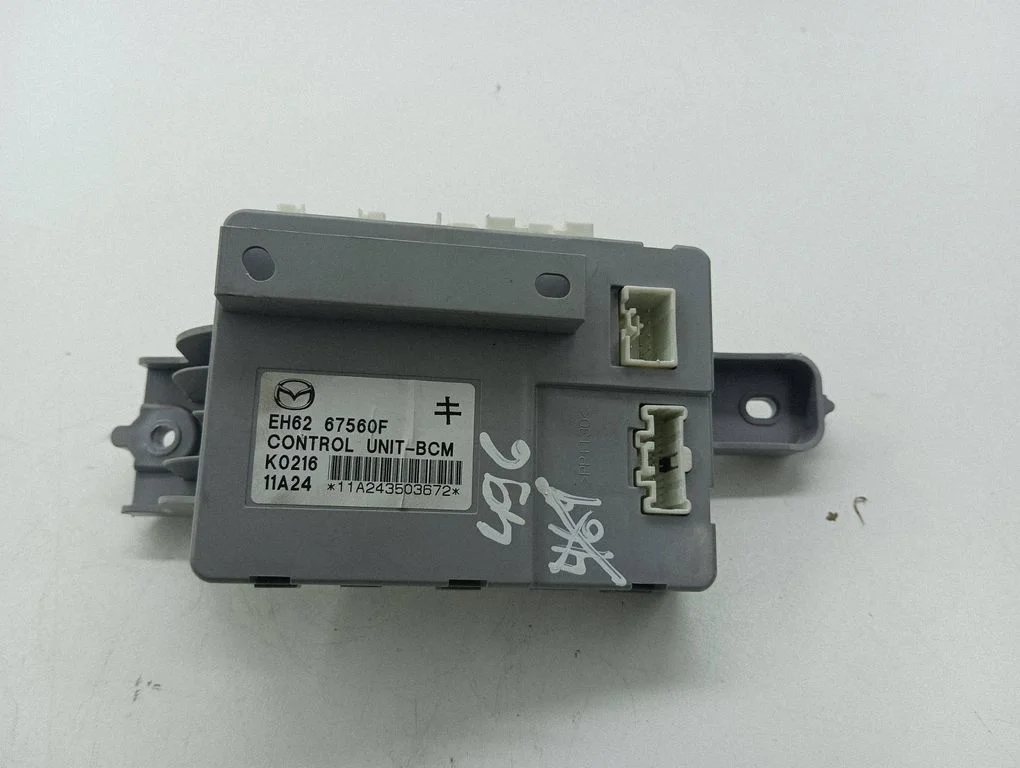 Comfort/convenience module EH6267560F